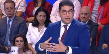 بنسعيد يحسم بشأن تحالف البام مع الأحرار في الانتخابات المقبلة بنسعيد يحسم بشأن تحالف البام مع الأحرار في الانتخابات المقبلة