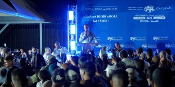 لقجع يعد المتقاعدين برفع المعاش إلى 3000 درهم ويكشف وصفته لدعم الأرامل -فيديو لقجع يعد المتقاعدين برفع المعاش إلى 3000 درهم ويكشف وصفته لدعم الأرامل -فيديو