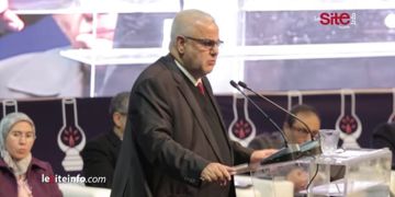 بنكيران: إلى كان المعقول خصني دابا نكون رئيس الحكومة والشعب قال بغينا بنكيران -فيديو بنكيران: إلى كان المعقول خصني دابا نكون رئيس الحكومة والشعب قال بغينا بنكيران -فيديو