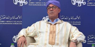 لقجع من بوعرفة: في البام نفكر في خدمة المغاربة قبل أن نفكر في توزيع الغنائم لقجع من بوعرفة: في البام نفكر في خدمة المغاربة قبل أن نفكر في توزيع الغنائم