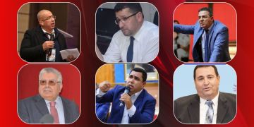 انتخابات 2026.. معركة حامية بين الأحزاب للظفر بمقاعد طنجة انتخابات 2026.. معركة حامية بين الأحزاب للظفر بمقاعد طنجة