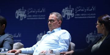 لقجع من أزيلال: لا أحد منا سيرضى في 2031 بوفاة نساء أثناء الولادة لقجع من أزيلال: لا أحد منا سيرضى في 2031 بوفاة نساء أثناء الولادة