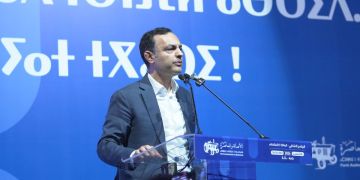 السكوري يعد المغاربة برفع الحد الأدنى لمعاشات التقاعد إلى 3000 درهم -فيديو السكوري يعد المغاربة برفع الحد الأدنى لمعاشات التقاعد إلى 3000 درهم -فيديو