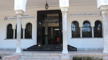 وزارة التجهيز تكذب شائعات وزارة التجهيز تكذب شائعات