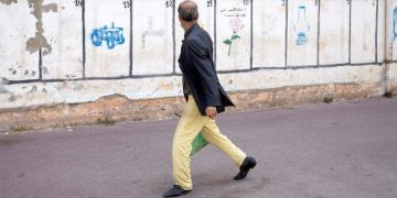 استغلال سيارات الدولة لأغراض حزبية وانتخابية يثير غضب حقوقيين استغلال سيارات الدولة لأغراض حزبية وانتخابية يثير غضب حقوقيين