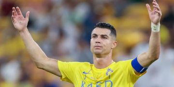 بسبب رونالدو.. مشادة كلامية حادة بين مدرب النصر السعودي وأحد الصحفيين بسبب رونالدو.. مشادة كلامية حادة بين مدرب النصر السعودي وأحد الصحفيين