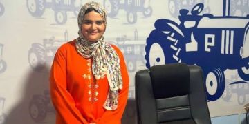 أمانة البام بالعرائش تهنئ زينب السيمو بعد فوزها بمقعد برلماني أمانة البام بالعرائش تهنئ زينب السيمو بعد فوزها بمقعد برلماني
