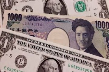 صعود الين يواجه لحظة حاسمة مع خيبة أمل الأسواق صعود الين يواجه لحظة حاسمة مع خيبة أمل الأسواق