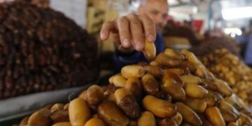 أونسا تحذر المغاربة من اقتناء تمور فاسدة أونسا تحذر المغاربة من اقتناء تمور فاسدة