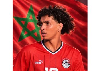 شوبير يعلق على رفض وهيب العنتري الاستمرار مع منتخب مصر واختياره المغرب شوبير يعلق على رفض وهيب العنتري الاستمرار مع منتخب مصر واختياره المغرب