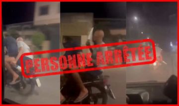 دراجة نارية وسلاح أبيض كبير.. تفاصيل توقيف شخص بفاس دراجة نارية وسلاح أبيض كبير.. تفاصيل توقيف شخص بفاس
