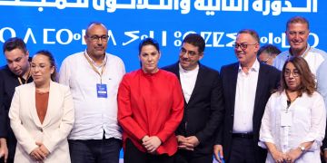 البام في الصدارة.. الداخلية تعلن النتائج المؤقتة للانتخابات التشريعية لسنة 2026