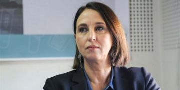 القطاع النسائي للاشتراكي الموحد يستنكر بشدة حملة التشهير بمنيب القطاع النسائي للاشتراكي الموحد يستنكر بشدة حملة التشهير بمنيب