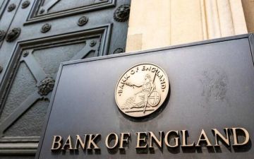 توقعات بتثبيت بنك إنجلترا أسعار الفائدة وسط ارتفاع التضخم توقعات بتثبيت بنك إنجلترا أسعار الفائدة وسط ارتفاع التضخم