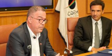 لقجع يكشف تخصيص البام 350 مليار درهم لتنفيذ برنامجه خلال 5 سنوات -فيديو لقجع يكشف تخصيص البام 350 مليار درهم لتنفيذ برنامجه خلال 5 سنوات -فيديو