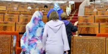 محدودية ترشيح النساء تجر انتقادات على الأحزاب قبل الانتخابات محدودية ترشيح النساء تجر انتقادات على الأحزاب قبل الانتخابات