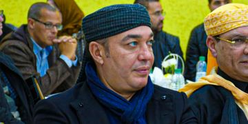 مرشح حركي يتهم حزبه بالغدر ويدعو أنصاره لعدم التصويت عليه مرشح حركي يتهم حزبه بالغدر ويدعو أنصاره لعدم التصويت عليه