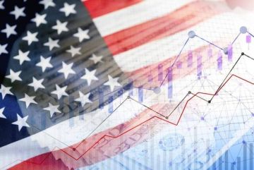 ارتفاع مؤشر أسعار المنتجين الأمريكي ارتفاع مؤشر أسعار المنتجين الأمريكي