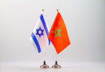 المغرب وإسرائيل يتفقان على فتح سفارات وتبادل سفراء والخارجية الإسرائيلية تعلق المغرب وإسرائيل يتفقان على فتح سفارات وتبادل سفراء والخارجية الإسرائيلية تعلق