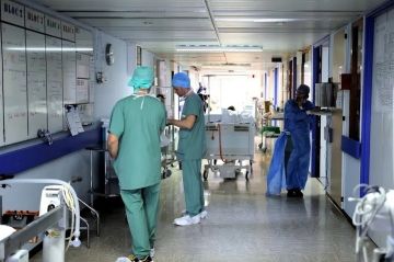 بؤرتان عائليتان لداء الدفتيريا بسوس ماسة وحالتي وفاة بؤرتان عائليتان لداء الدفتيريا بسوس ماسة وحالتي وفاة