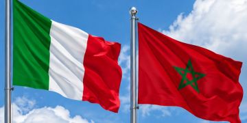 روما.. المغرب يدعو إلى مقاربة ترتكز على الحلول المستدامة للأزمات الإنسانية روما.. المغرب يدعو إلى مقاربة ترتكز على الحلول المستدامة للأزمات الإنسانية