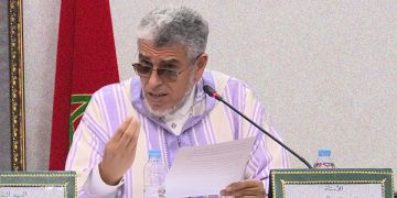 الرميد: الفايد يعاني من اضطراب نفسي واعتاد الخوض في الدين بغير علم