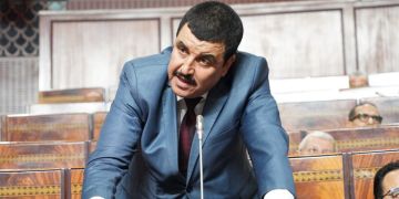 رابح ينتقد قصور فهم بنكيران لأبعاد ملف محطة التحلية للدار البيضاء رابح ينتقد قصور فهم بنكيران لأبعاد ملف محطة التحلية للدار البيضاء