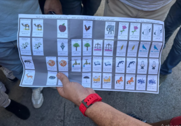 طنجة.. توقيف شخص رابع في قضية حقيبة الأوارق الانتخابية طنجة.. توقيف شخص رابع في قضية حقيبة الأوارق الانتخابية