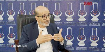 الأزمي يبرر ترشحه للانتخابات بدائرة الصخيرات تمارة عوض فاس الأزمي يبرر ترشحه للانتخابات بدائرة الصخيرات تمارة عوض فاس