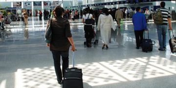 سلطات تايلاند تصدم المسافرين المغاربة