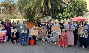 سيكوميك.. قصة عمال أفنوا زهرة شبابهم في الخدمة وبات السجن يتهددهم سيكوميك.. قصة عمال أفنوا زهرة شبابهم في الخدمة وبات السجن يتهددهم