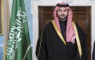 عقب رسالة الملك محمد السادس.. وزير الدفاع السعودي ونظيره المغربي يبحثان تعزيز التعاون الدفاعي