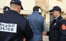 إيقاف سويدي بطنجة موضوع أمر دولي بإلقاء القبض صادر في حقه من طرف السلطات القضائية السويدية