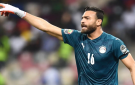 من مصر إلى المغرب.. الحارس أبو جبل يبدأ تحديا جديدا