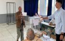 ناخبو الرباط يصوتون ويترقبون حكومة قادرة على مواجهة التحديات