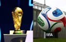 طموح أوكراني لاستضافة كأس العالم.. وبولندا تدخل الحسابات
