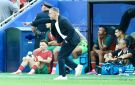 بداية حقبة محمد وهبي.. المغرب يستهل تصفيات أمم إفريقيا أمام الغابون