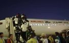 المغرب يعيد 137 مهاجرا سودانيا إلى بلادهم