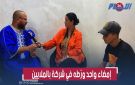 إمضاء على عقد قلب حياته رأسا على عقب.. شاب يجد نفسه صاحب شركة بالملايين والسجن مصيره!