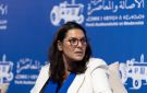 العاهل المغربي يكلف فاطمة الزهراء المنصوري برئاسة الحكومة كأول امرأة تتقلد هذا المنصب في البلاد