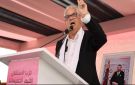 من أولماس.. نزار بركة يرفع سقف التحدي ويتحدث عن مغرب بسرعة واحدة