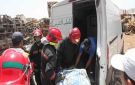 طفلة تنهي حياتها بطريقة مروعة بسيدي يحيي الغرب