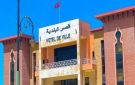 مجلس قلعة السراغنة يحسم الجدل حول مصير الملاعب والمسبح
