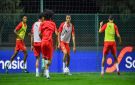 إقصائيات كان 2027.. المنتخب المغربي يباشر تحضيراته لمواجهتي الغابون وليسوتو