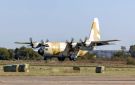 تحديث عسكري كبير.. أمريكا تبدأ تطوير طائرات C-130 المغربية