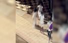 فيديو الاعتداء على شابة عائدة من العمل بأزيلال يثير الغضب على فيسبوك 