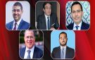 أسماء بارزة تتنافس للظفر بمقاعد دائرة الموت بالرباط