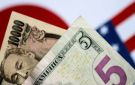 الدولار يتماسك والين يرتفع قبيل اجتماعي الاحتياطي الفيدرالي والمركزي الياباني