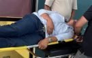 نقل مصطفى لخصم بشكل عاجل إلى المستشفى بعد تدهور حالته