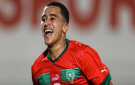 وزان ثاني أصغر لاعب يمثل المنتخب المغربي